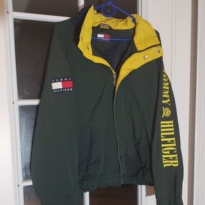 Vintage Tommy Hilfiger Jacket